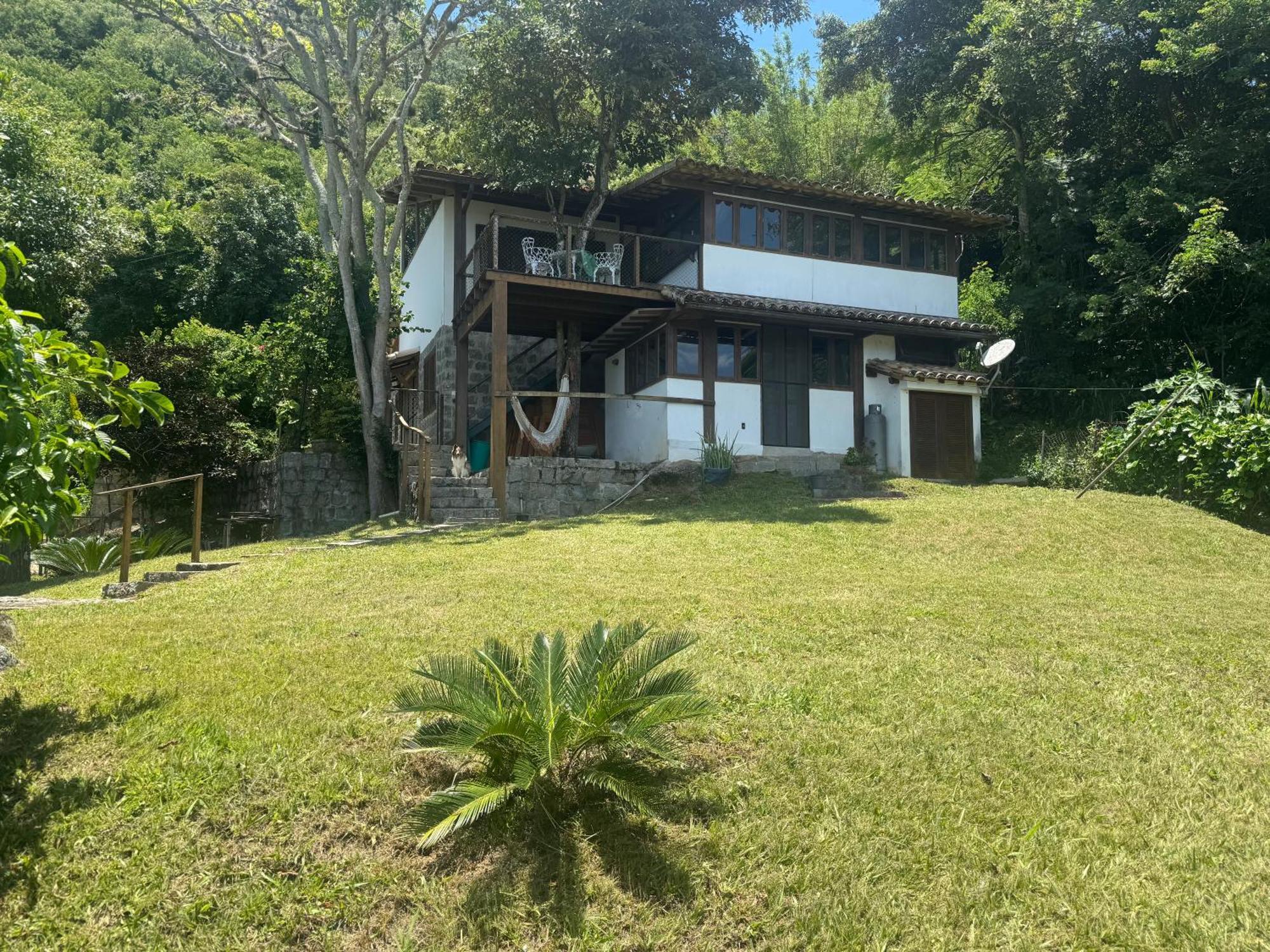 Casa Do Roberto Burle Marx Сasa de vacaciones Río de Janeiro