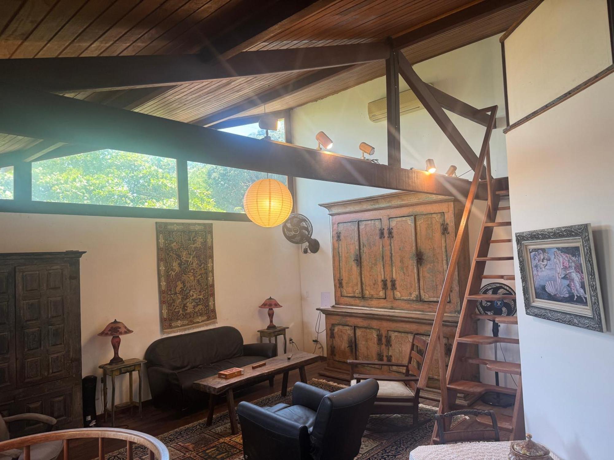 Casa Do Roberto Burle Marx Río de Janeiro