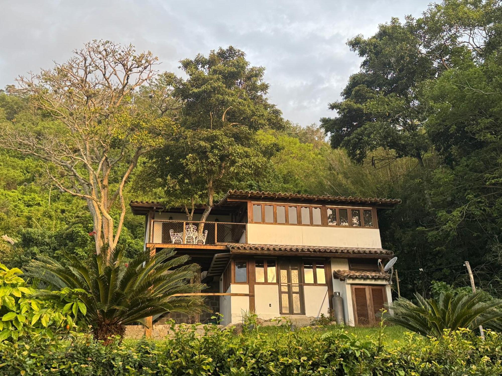 Сasa de vacaciones Casa Do Roberto Burle Marx Río de Janeiro