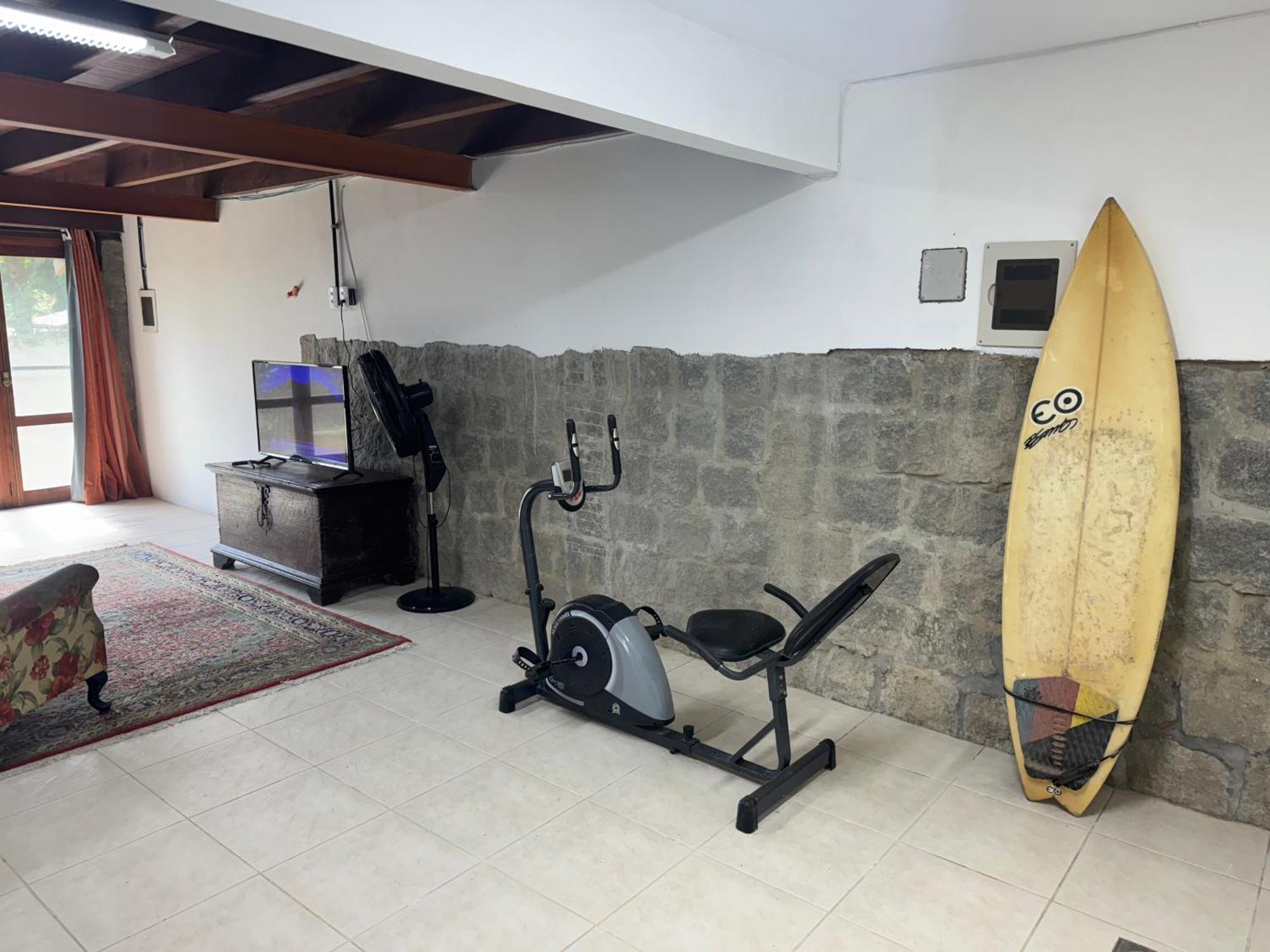 Casa Do Roberto Burle Marx Сasa de vacaciones Río de Janeiro